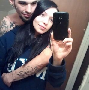 Meet your Posher, Alysha